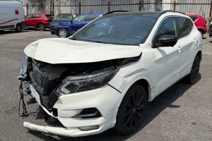 Nissan Qashqai 1.5 dCi 115 CV DCT N-Tec