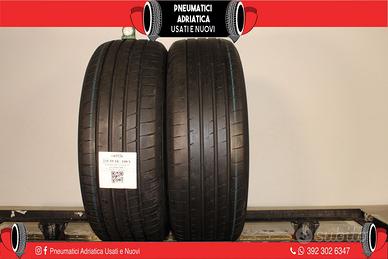 2 Gomme 235 55 R 18 Goodyear al 81% SPED GRATIS
