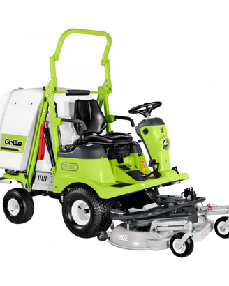 Grillo FD450 rasaerba frontale