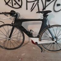 Bici CERVELO da corsa