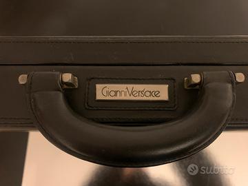 Versace ! Valigetta 24 ore