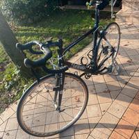 bicicletta da corsa Wilier triestina