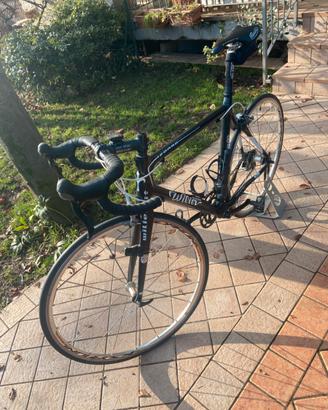 bicicletta da corsa Wilier triestina