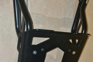 PORTAPACCHI DUCATI SCRAMBLER  Hepco&Becker 