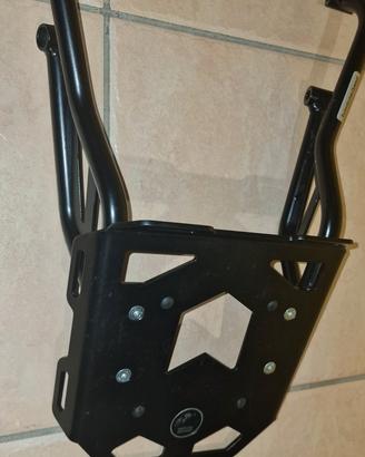 PORTAPACCHI DUCATI SCRAMBLER  Hepco&Becker 