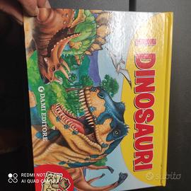Dinosauri