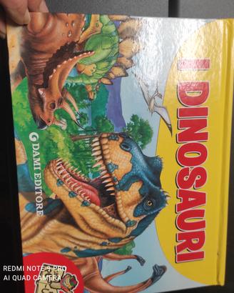 Dinosauri