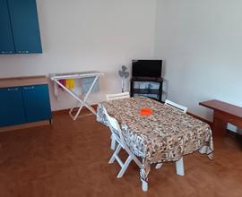 Vacanza al mare di Torre Ovo