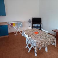 Vacanza al mare di Torre Ovo