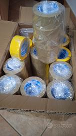 Nastro adesivo per imballaggio 