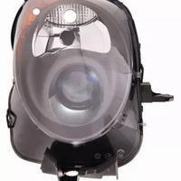 Faro anteriore SX brunito Alfa mito - Nuovo