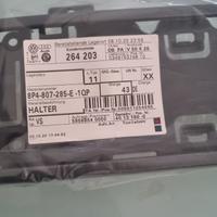 Porta targa anteriore, Audi A3 del 2005