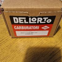 Carburatore Dellorto PHVA 17.5