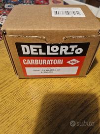 Carburatore Dellorto PHVA 17.5