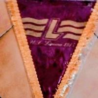 Fascicolo Livorno anni 80