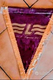 Fascicolo Livorno anni 80