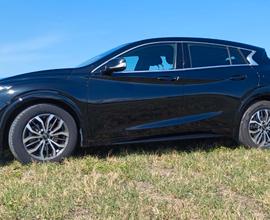 Infiniti Q30 - 2018 GLA