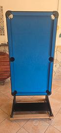 Tavolo da biliardo BT 500 Geologic