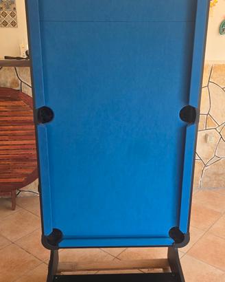 Tavolo da biliardo BT 500 Geologic