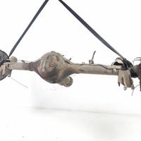 ASSALE POST. SUZUKI VITARA «I» (1989)