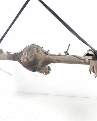 ASSALE POST. SUZUKI VITARA «I» (1989)