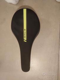 Sella bici btwin 900
