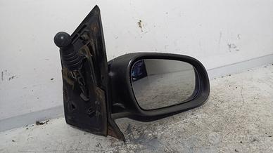 SPECCHIETTO RETROVISORE DESTRO VOLKSWAGEN Fox 1°