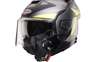 Casco Apribile CABERG TRIP