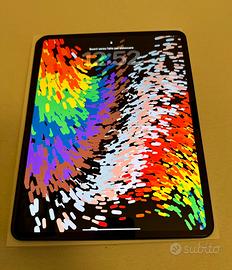 iPad Pro 13 256gb M4