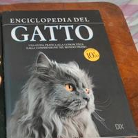 Enciclopedia del gatto
