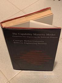 Libro The Capability Maturity Model in inglese