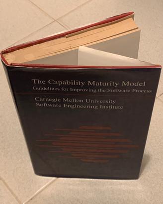 Libro The Capability Maturity Model in inglese