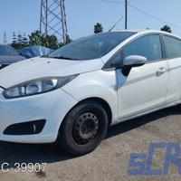 FORD FIESTA 6 CB1, CCN 1.5 TDCI 75CV -ricambi