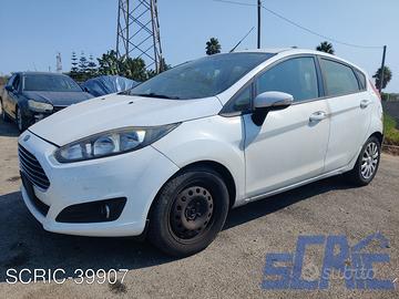 FORD FIESTA 6 CB1, CCN 1.5 TDCI 75CV -ricambi
