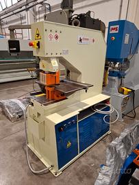 Punzonatrice BBM mod. PM35LT