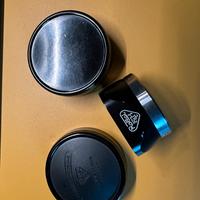 Accessori  Rolleiflex bay I - paraluce - rolleinar