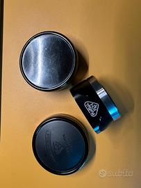 Accessori  Rolleiflex bay I - paraluce - rolleinar