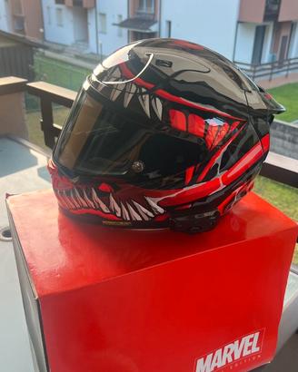 Casco Moto HJC RPHA 12