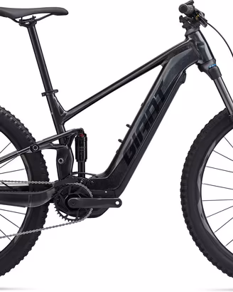 Giant Stance E+1