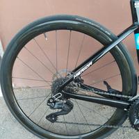 Cerchi bdc fulcrum Speed 40 db Lite carbon