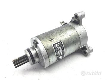 HYOSUNG GT 250 MOTORINO AVVIAMENTO STARTER MOTORE 