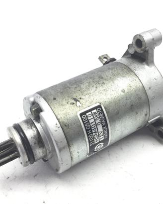 HYOSUNG GT 250 MOTORINO AVVIAMENTO STARTER MOTORE 