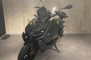 Bmw CE 04 - NNO 2022 - KM 9740