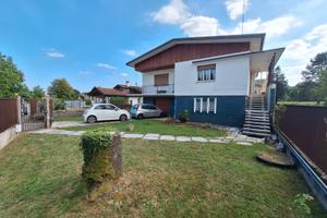 Rif. 1020 Villa singola Travesio