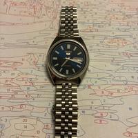 Orologio Automatico Seiko