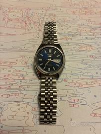 Orologio Automatico Seiko