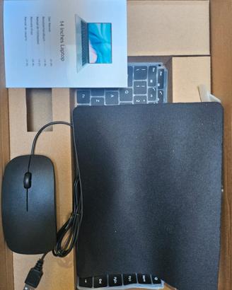 Pc portatile 