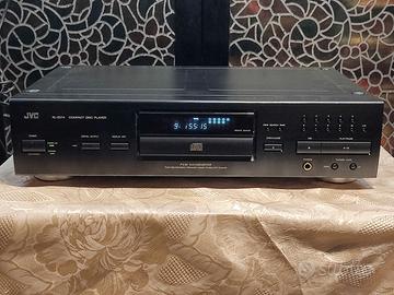 JVC XL-Z574 Lettore Cd Compact Disc Player