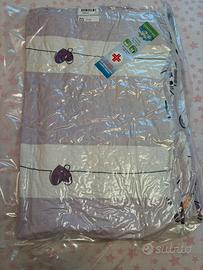 Trapunta letto singolo