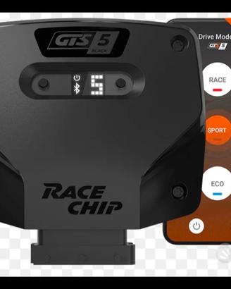 Racechip gts5 x BMW 330xd